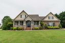 340 Carriage Gate Dr sold home in Wellford, SC