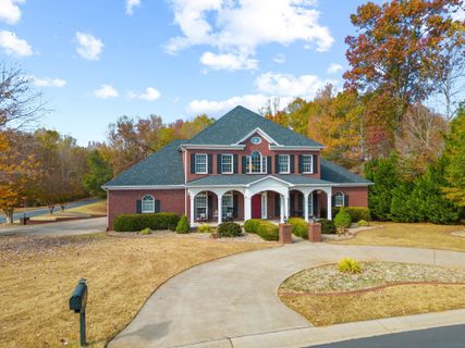 305 Benford Drive