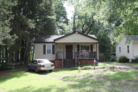 1069 Mayfair Street sold home in Mayfair Estates, Spartanburg, SC