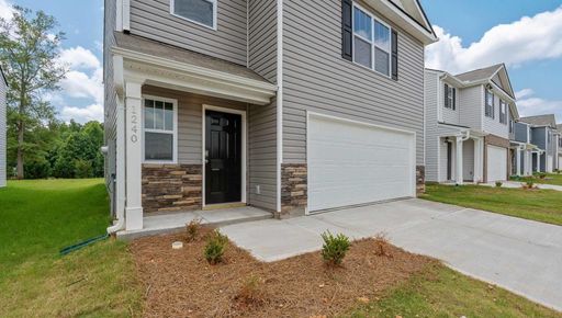 1240 Golf Drive