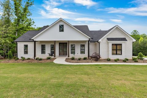 747 Cornwallis Road sold home in Carolina Forest, Spartanburg, SC