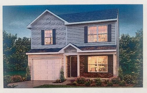 246 Boxbury Way