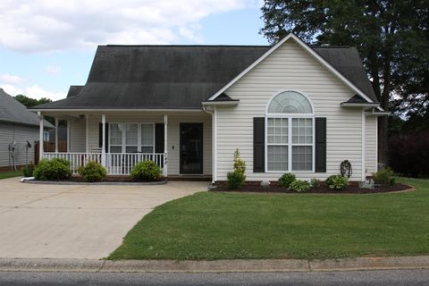 748 Running Creek Lane sold home in Willowbrook, Boiling Springs, SC