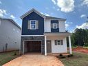 1107 Silverbend Trail sold home in Duncan, SC