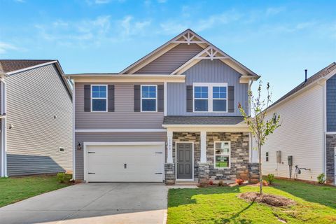 1103 Silverbend Trail