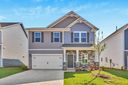 1103 Silverbend Trail sold home in Duncan, SC