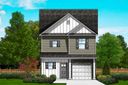 1099 Silverbend Trail sold home in Duncan, SC