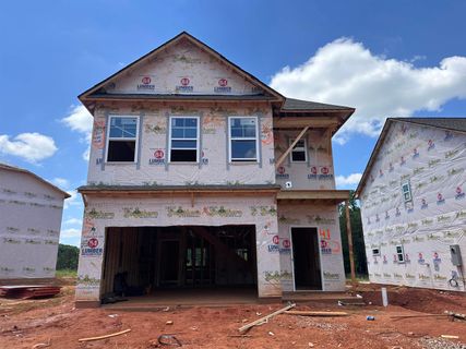 1095 Silverbend Trail
