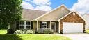 640 Slippery Moss Drive sold home in Spartanburg, SC
