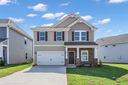 1087 Silverbend Trail sold home in Duncan, SC
