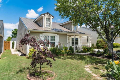 309 Pecos Ridge Road sold home in Cypress Ridge, Moore, SC