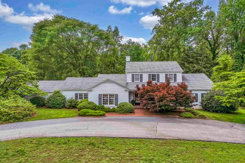 1007 Andrews Farm Road