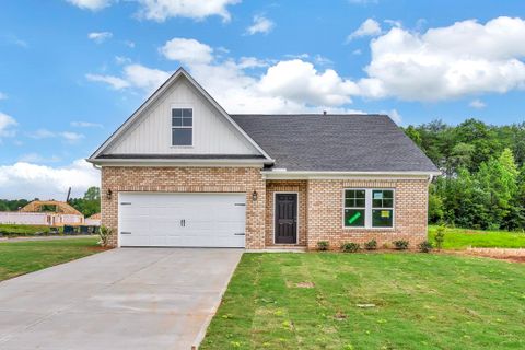 737 Gilgal Lane