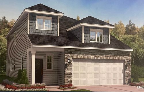 1608 Savannah Mills Drive