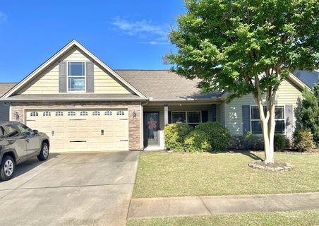 318 Hayfield Court