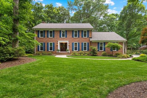 215 Bent Oak Way