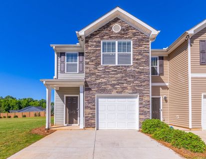 1578 Katherine Court sold home in Townes at North Springs, Boiling Springs, SC