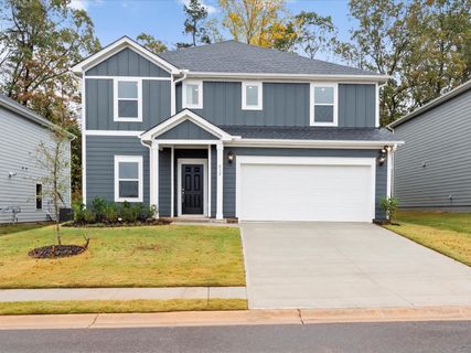 832 Burghley Circle