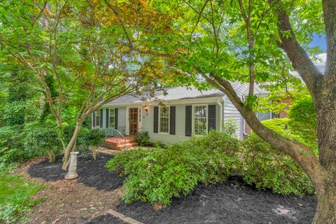 14 Woodberry Place sold home in Fernbrook III, Spartanburg, SC