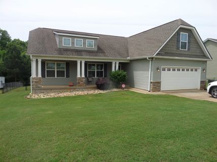 49 Butler Road sold home in Hammett Pointe, Lyman, SC