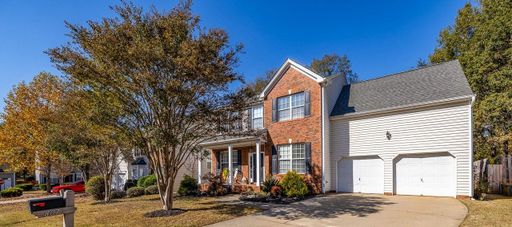 807 Old Wynd Court sold home in Woodlands, Spartanburg, SC
