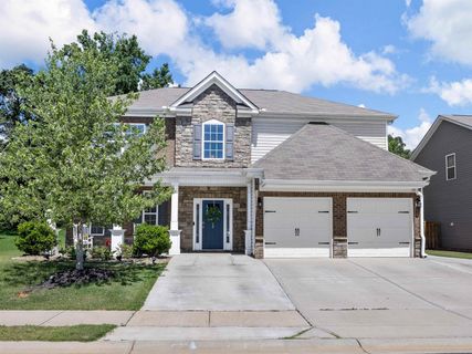 543 Castleby Drive