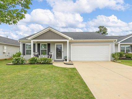 586 Ridgeville Crossing Drive