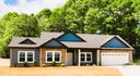 6123 Tributary Way sold home in Chesnee, SC