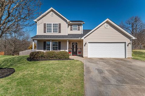 825 N Mossy Rock Road