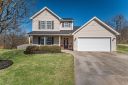825 N Mossy Rock Road sold home in Spartanburg, SC