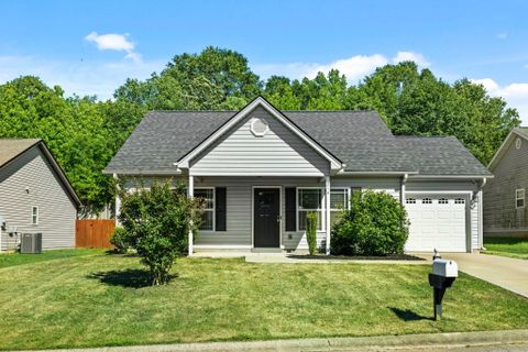 216 Basswood Drive sold home in Old Georgia Farm, Roebuck, SC