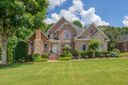 762 E Long Bay Drive sold home in Inman, SC