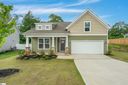 701 Sunwater Drive sold home in Duncan, SC