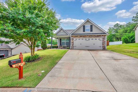340 Gleaner Drive