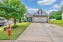 340 Gleaner Drive sold home in Inman, SC