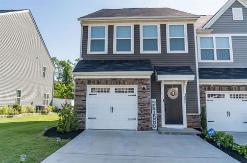 557 Preakness Run sold home in WestStone, Spartanburg, SC