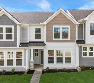 496 Mill Park Way