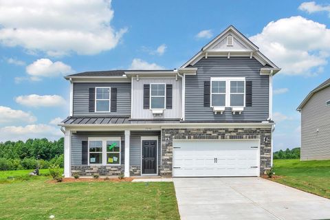 1046 Leoni Drive