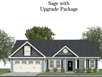 536 Fairlead Lane