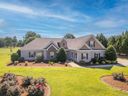 119 Gleneagles Road sold home in Campobello, SC