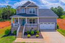 730 Ratchford Lane sold home in Wellford, SC