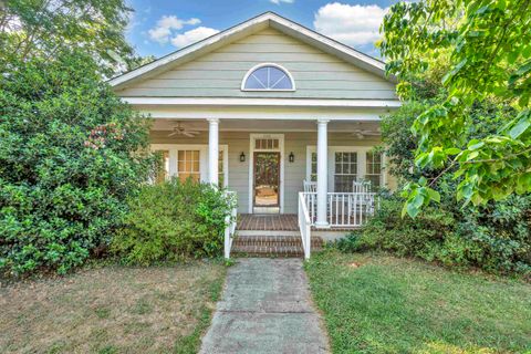 665 Palmetto Street