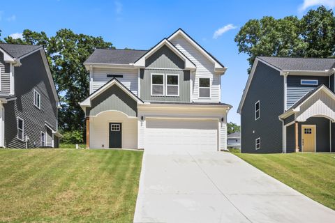 275 S High Point Road