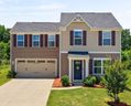 553 Heavenly Days sold home in Inman, SC
