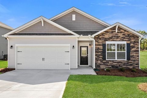 527 Bonifay Drive