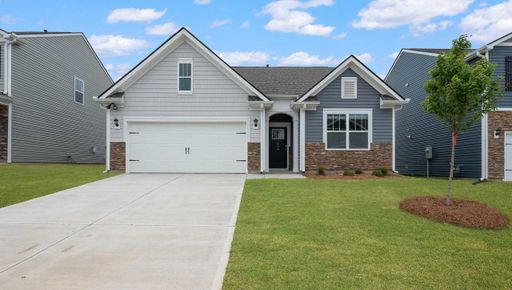 529 Bonifay Drive