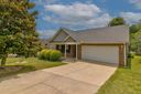 223 Rachel Evans Drive sold home in Boiling Springs, SC