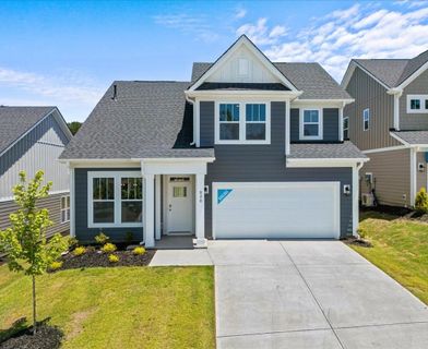 820 Pleasant Falls Drive
