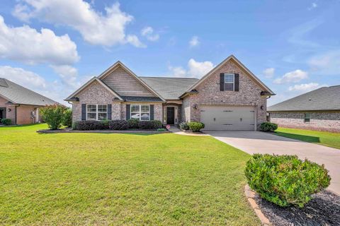 718 W Dateria Way sold home in Bushfork, Inman, SC