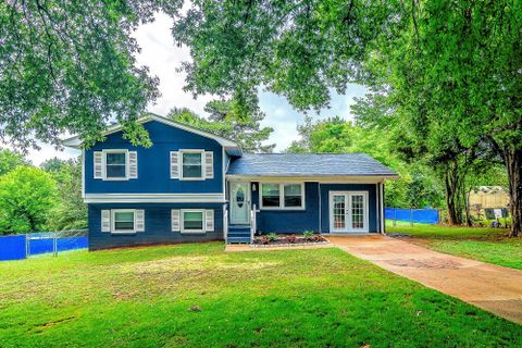 308 Killion Drive sold home in Briar Creek, Gaffney, SC